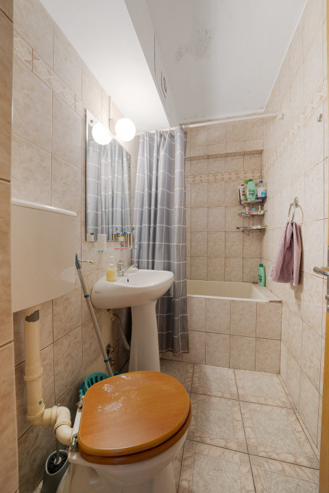 Facultatea de Drept*Credit ipotecar*Stare buna*Modern*