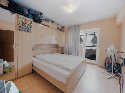 Facultatea de Drept*Credit ipotecar*Stare buna*Modern*