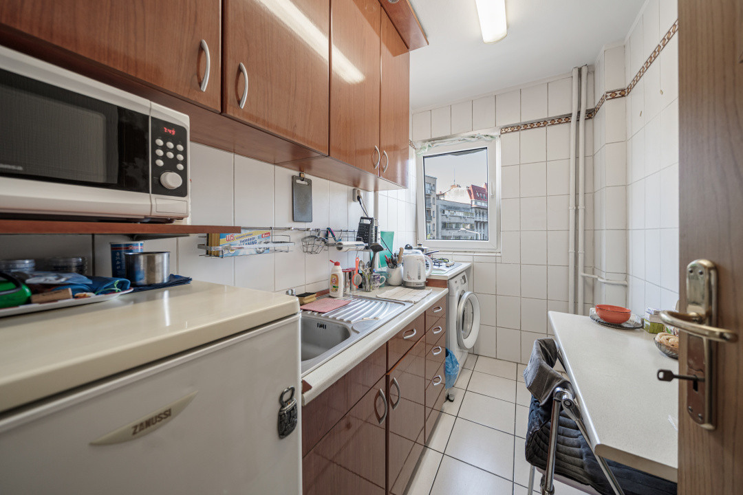 Ideal investitie*Facultatea de Drept*Credit ipotecar* etaj 3/8* Moderna