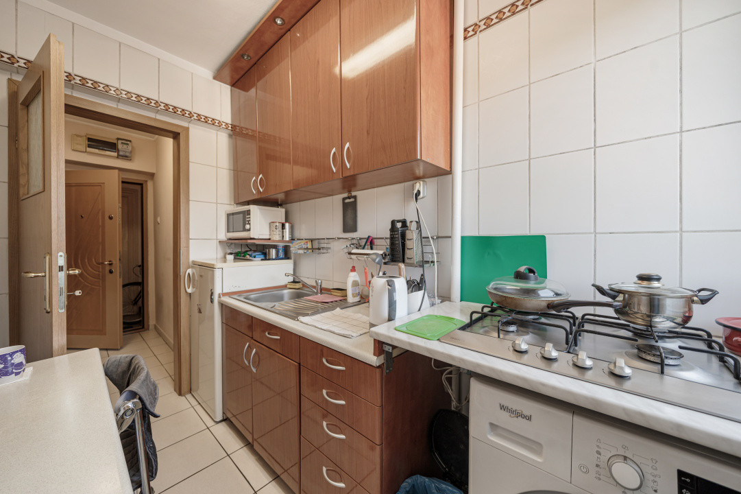 Ideal investitie*Facultatea de Drept*Credit ipotecar* etaj 3/8* Moderna