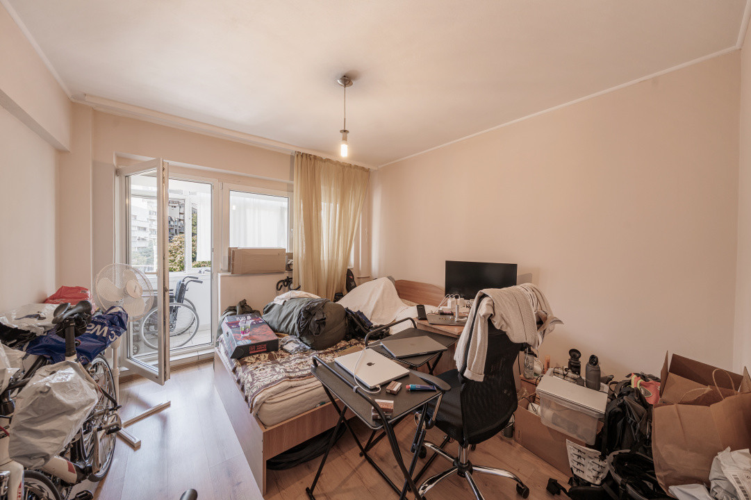 Ideal investitie*Facultatea de Drept*Credit ipotecar* etaj 3/8* Moderna