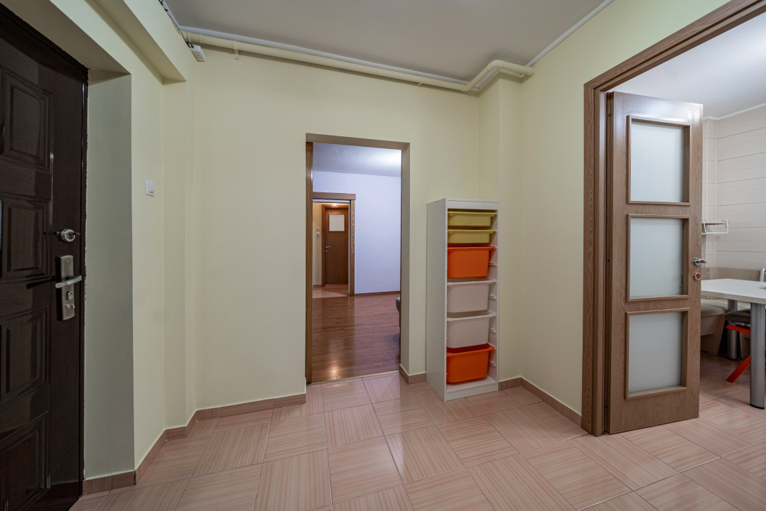 Centrala termica*Modern*Etajul 1/10*Prima inchiriere*Renovat*Spatios*Armenesc