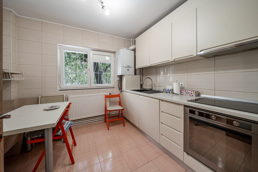 Centrala termica*Modern*Etajul 1/10*Prima inchiriere*Renovat*Spatios*Armenesc