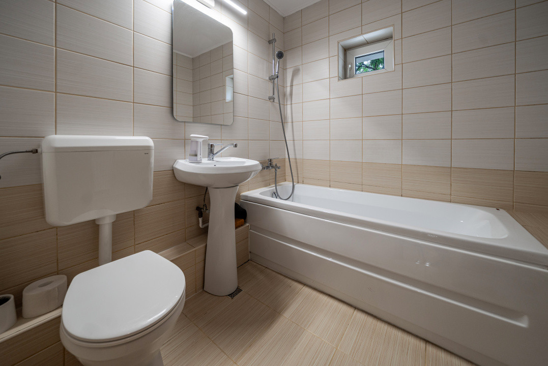 Centrala termica*Modern*Etajul 1/10*Prima inchiriere*Renovat*Spatios*Armenesc