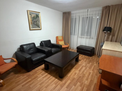 Unirii*Budapesta*Dimitrie Cantemir* Decomandat,renovat*Etaj 3/10*Sud-luminos