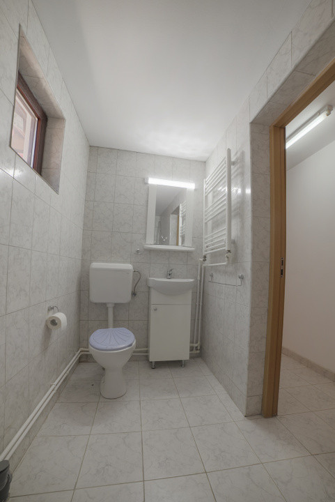 Spatiu birouri în vilă*Magura Vulturlui*Teren 200mp 