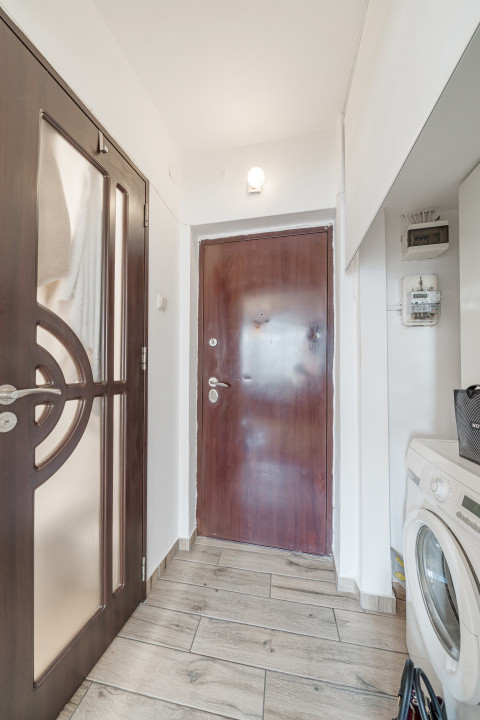 P-ta Domenii*Credit ipotecar*Ideal investitie/locuit*Modern*Mobilat&Utilat