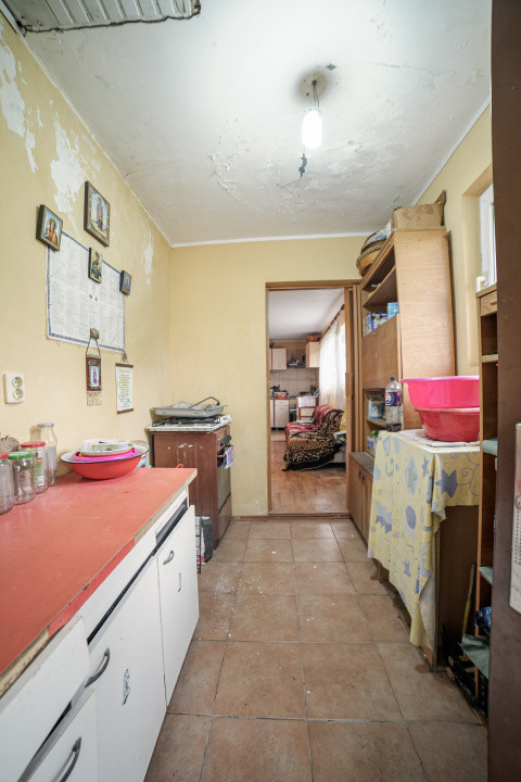 Teren de vanzare*Gradistea