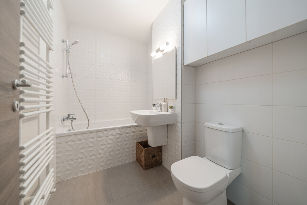 21 Residence*Moderna*Decomandata*