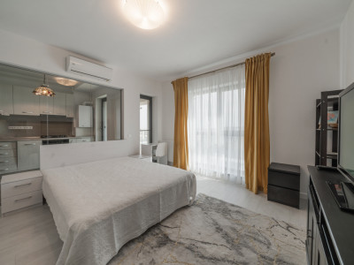 21 Residence*Moderna*Decomandata*