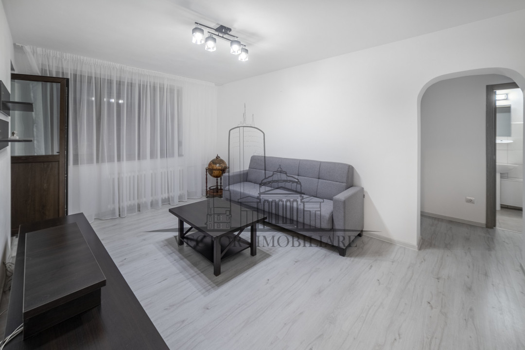 Secuilor 6*Totul nou*10 minute de metrou* Ready to move in