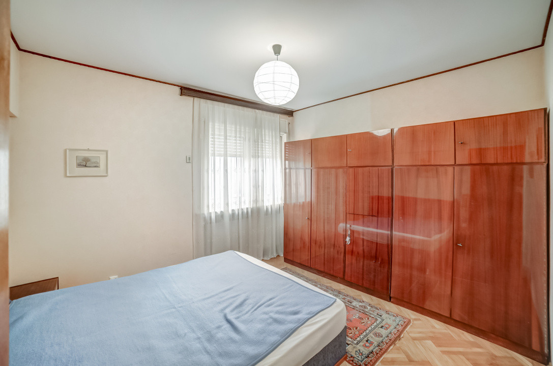 Apartament 4 camere*Ferdinand I*Centrala proprie