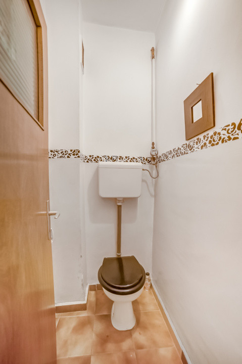 Apartament 4 camere*Ferdinand I*Centrala proprie