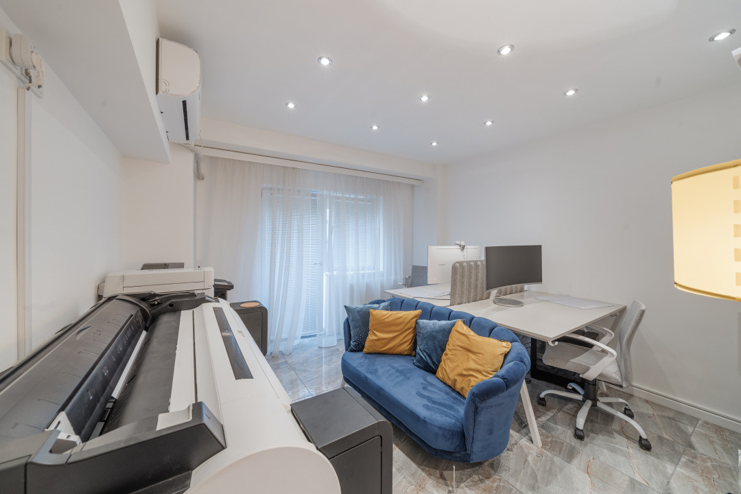 Ideal Firma*Blvd Burebista 3*Pta Alba Iulia*Etaj 3*Luxos*