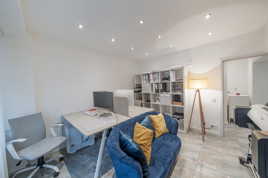 Ideal Firma*Blvd Burebista 3*Pta Alba Iulia*Etaj 3*Luxos*