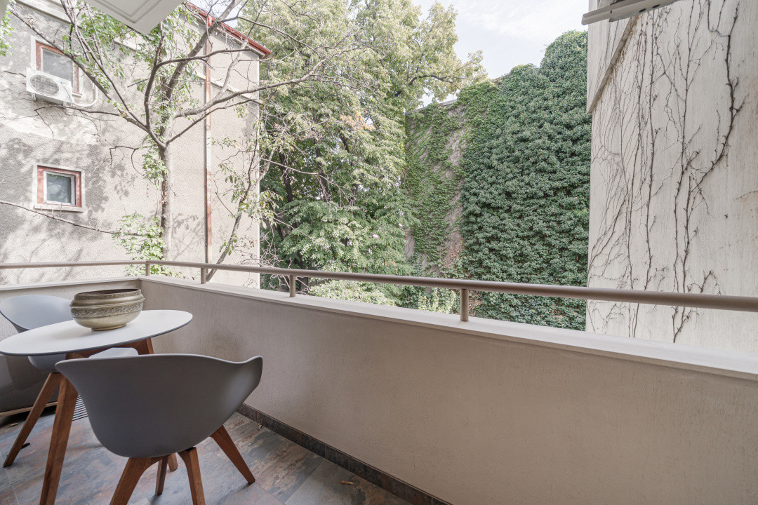 Reședință 227mp*Etaj 1/2 in vilă interbelică*Eleganță modernă*Credit ipotecar*