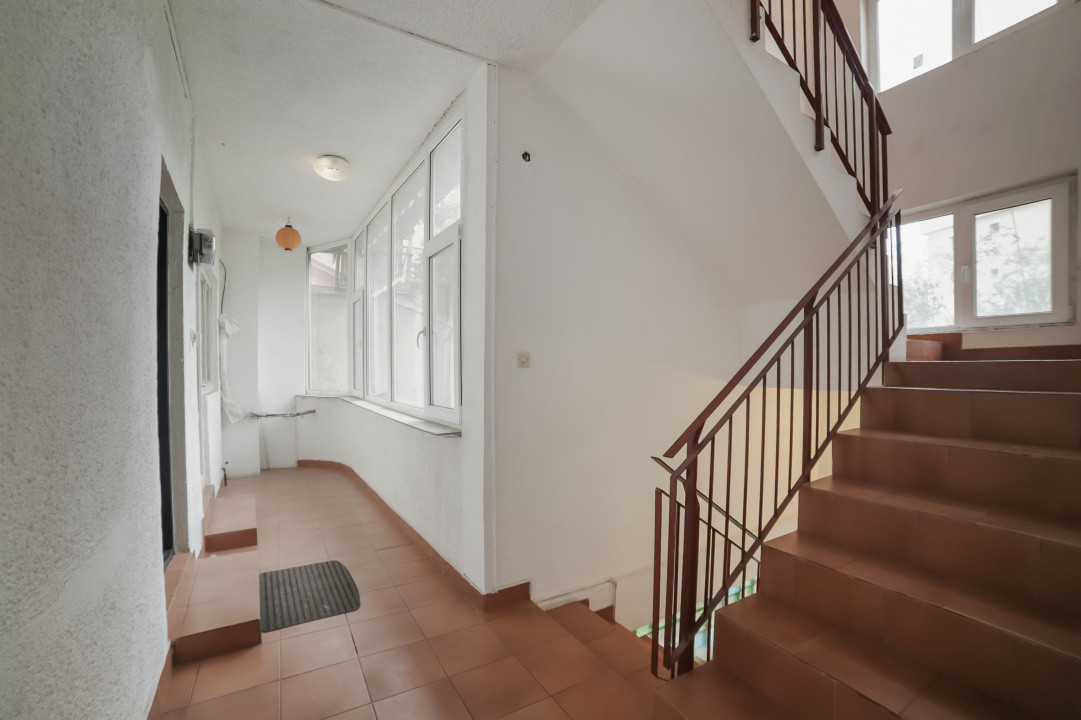 Spatiu comercial/Spatiu birouri*Ion Mortun*Vitan