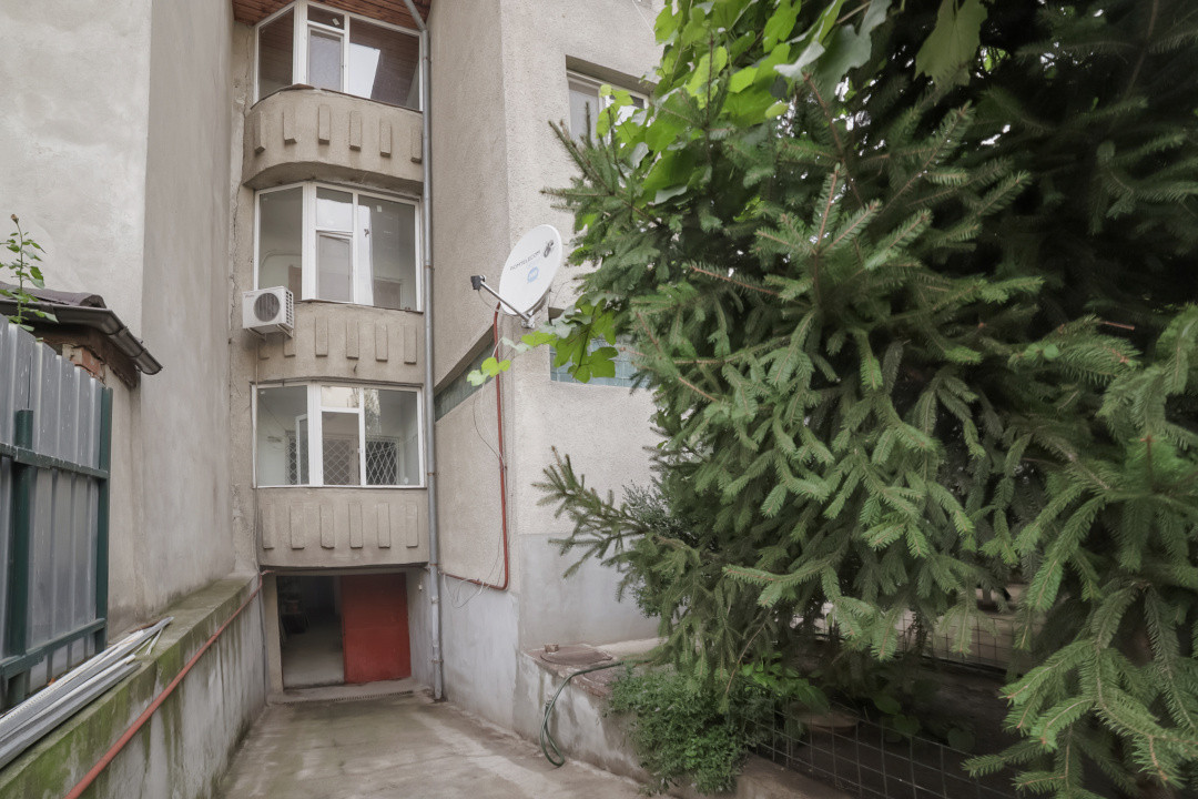 Spatiu comercial/Spatiu birouri*Ion Mortun*Vitan