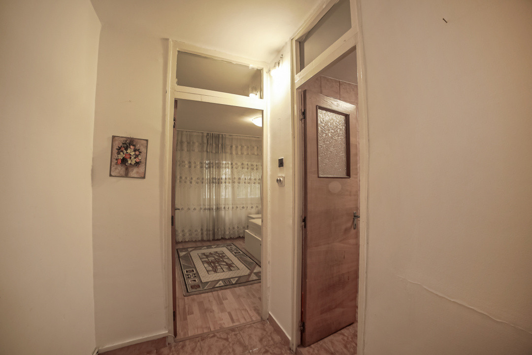 Vitan Mall* 2 camere*Spatios intr-un loc care îmbină confortul cu inspirația