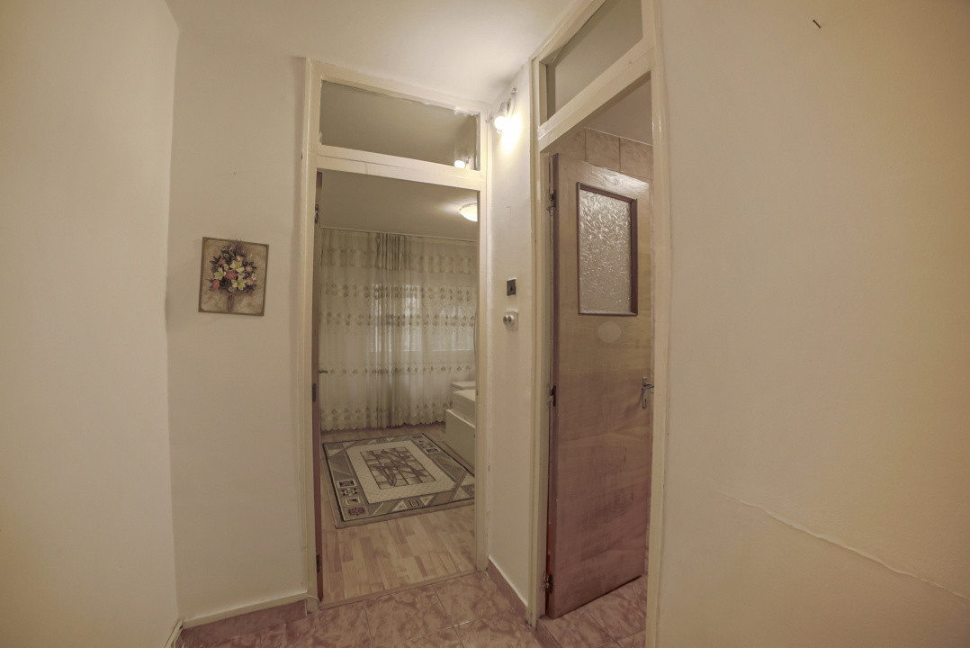 Vitan Mall* 2 camere*Spatios intr-un loc care îmbină confortul cu inspirația