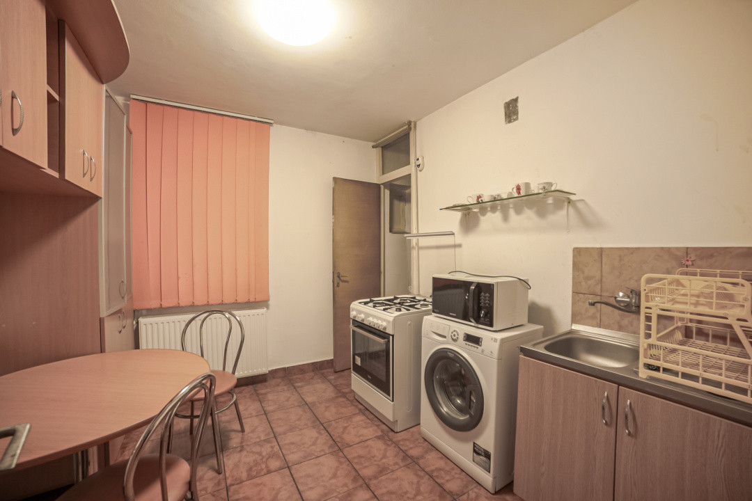 Vitan Mall* 2 camere*Spatios intr-un loc care îmbină confortul cu inspirația