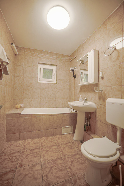 Vitan Mall* 2 camere*Spatios intr-un loc care îmbină confortul cu inspirația