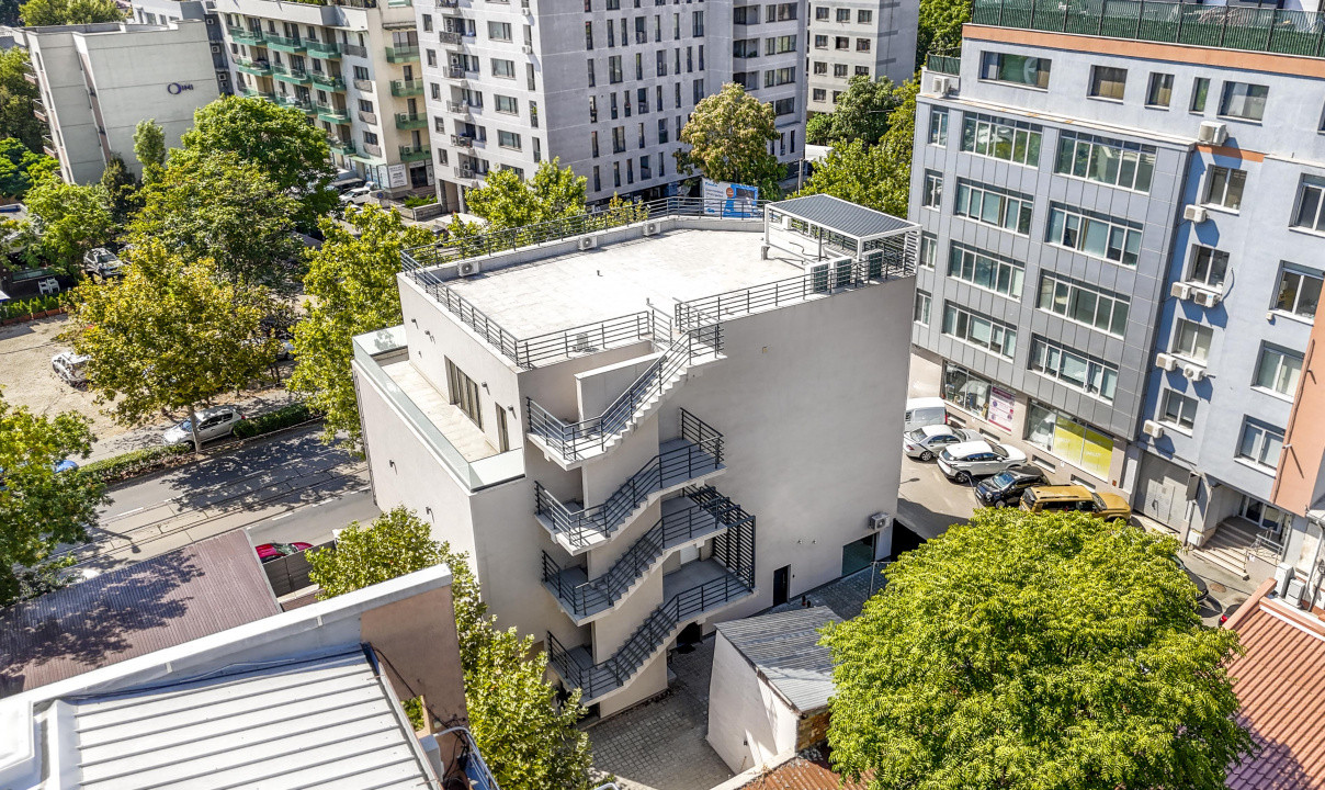  S+P+2+terasa,2020,curte proprie420mp,Birou/Rezidential/Comercial, 940 mpu