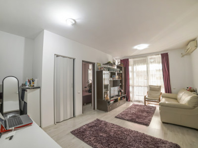 Metrou 1 Decembrie*Loc Parcare*Et 3/5*2007*Aleea Mizil