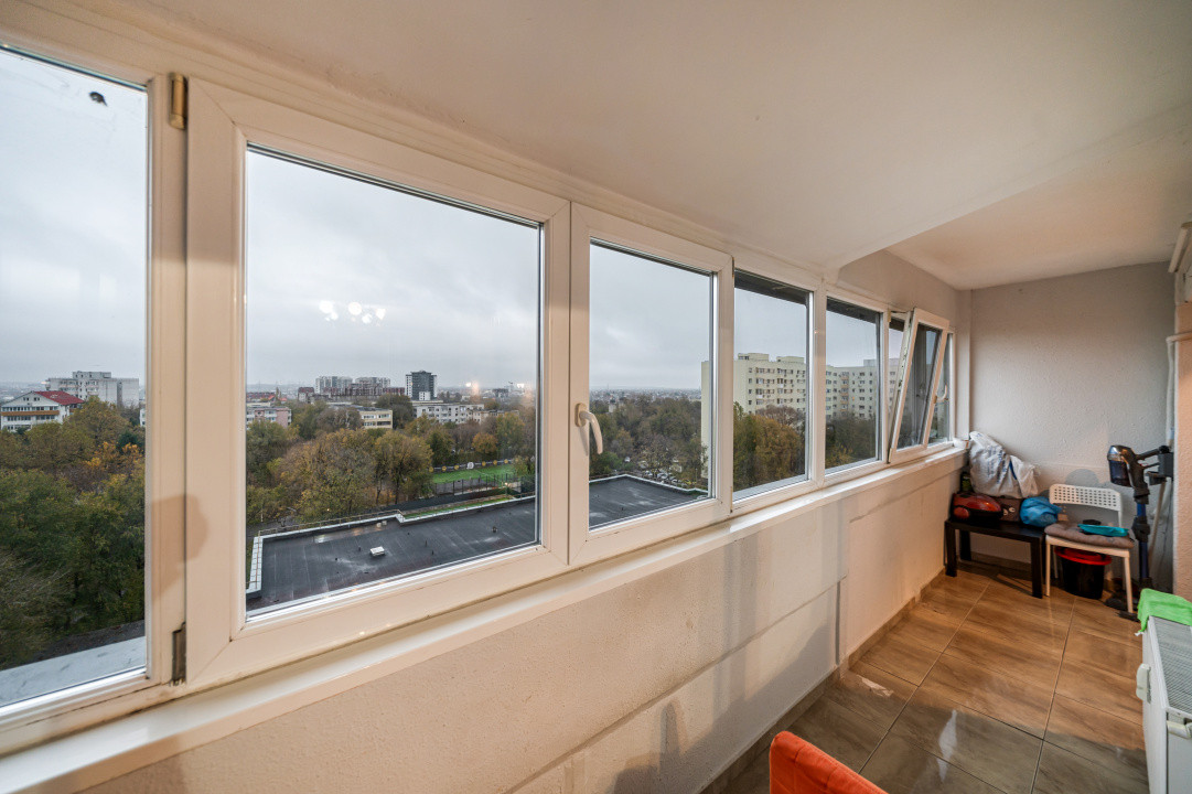 Decomandat*Morarilor*Credit ipotecar*Vedere parc*Loc parcare*Boxa*Mobilat/utilat