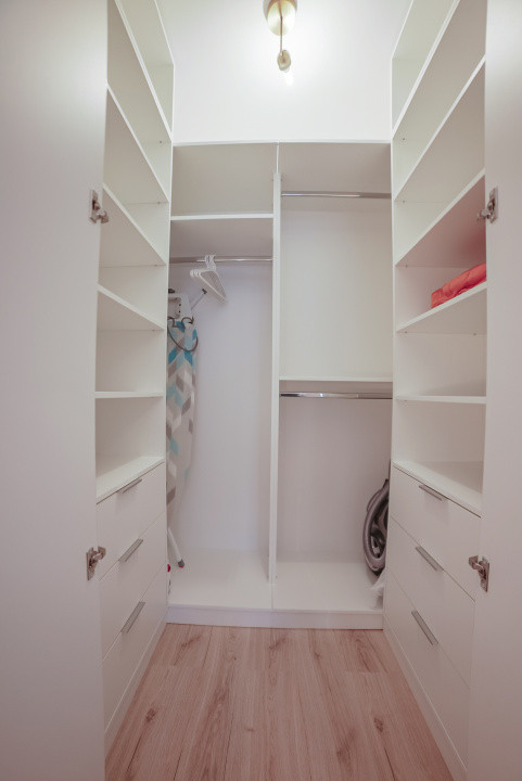 2 camere Premium* Ivory Residence* Loc de parcare*