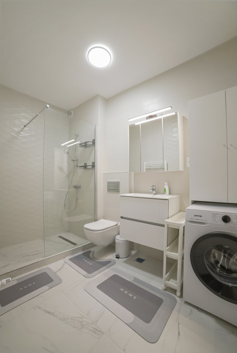 2 camere Premium* Ivory Residence* Loc de parcare*