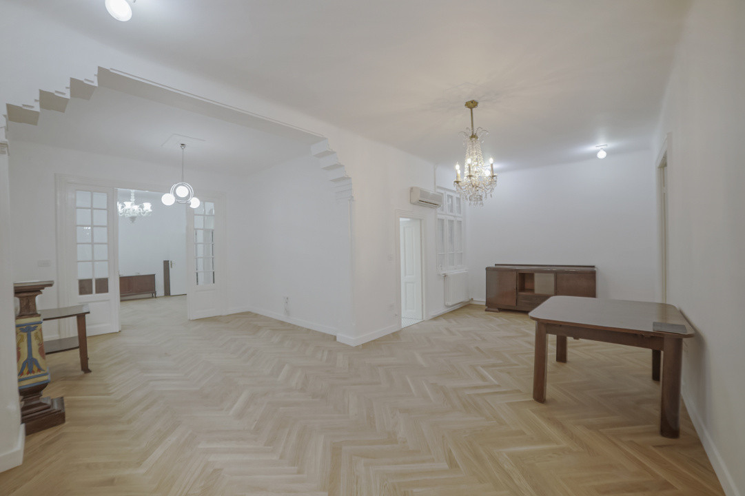 Vila individuala P+1E*Renovata 2025*Competitiei*Iancului