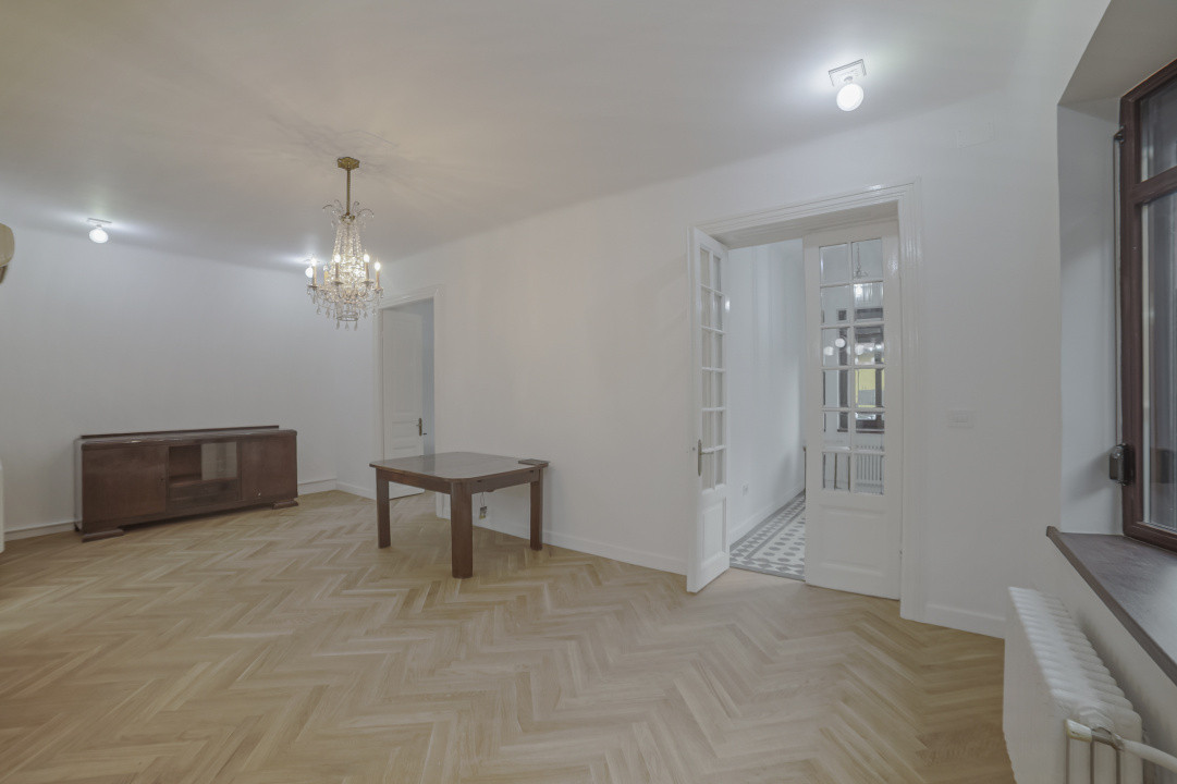 Vila individuala P+1E*Renovata 2025*Competitiei*Iancului