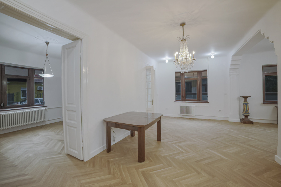 Vila individuala P+1E*Renovata 2025*Competitiei*Iancului