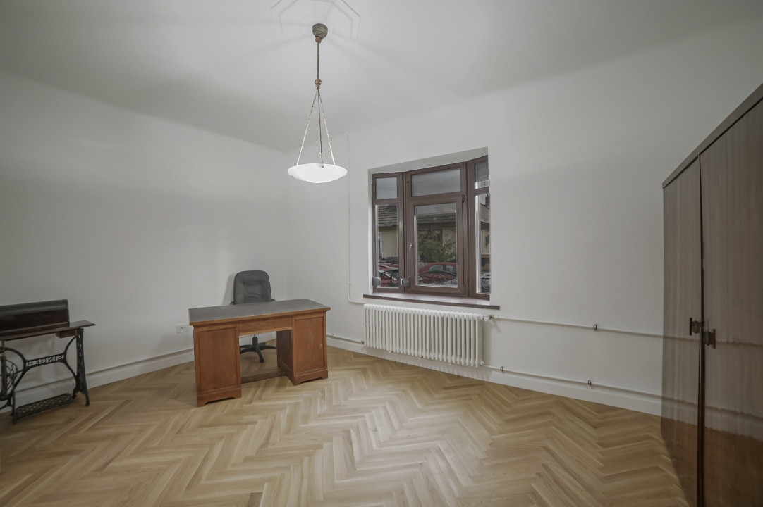 Vila individuala P+1E*Renovata 2025*Competitiei*Iancului