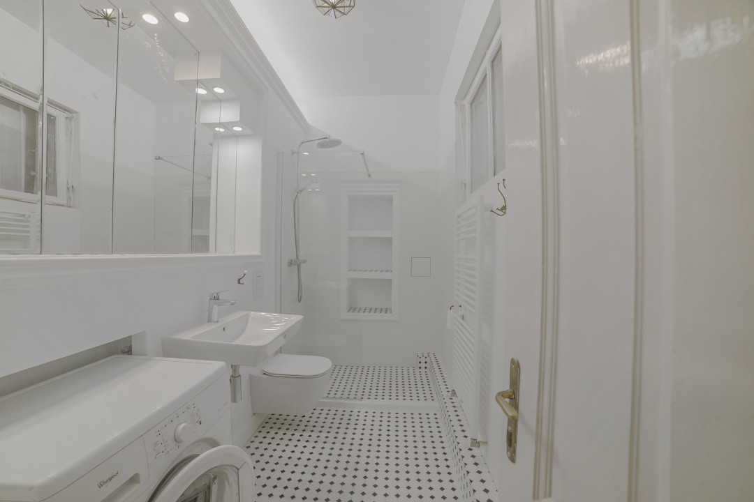 Vila individuala P+1E*Renovata 2025*Competitiei*Iancului