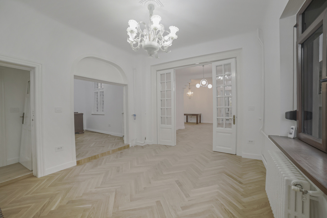 Vila individuala P+1E*Renovata 2025*Competitiei*Iancului