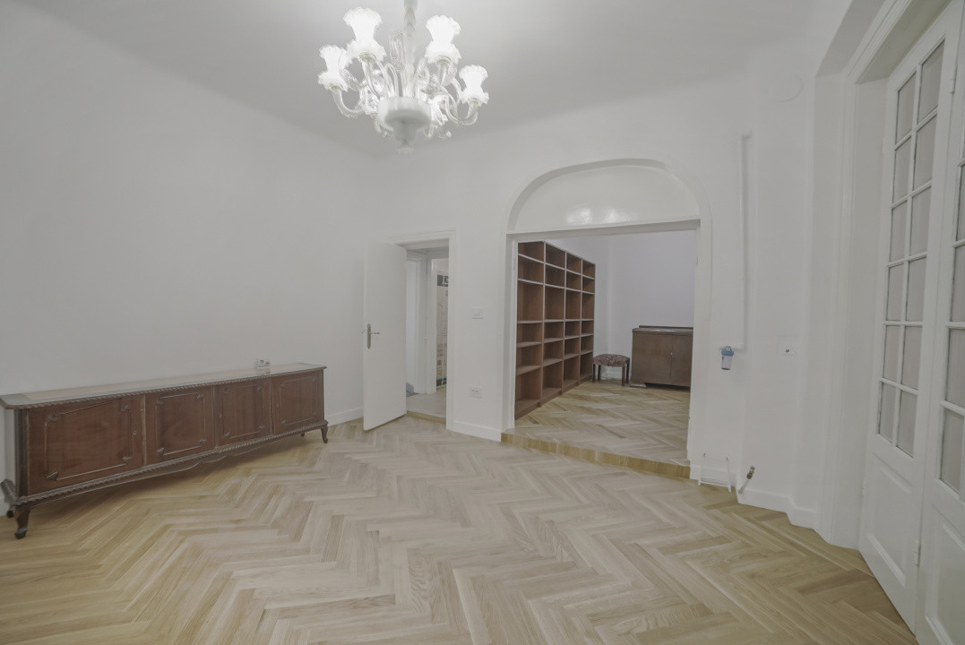 Vila individuala P+1E*Renovata 2025*Competitiei*Iancului