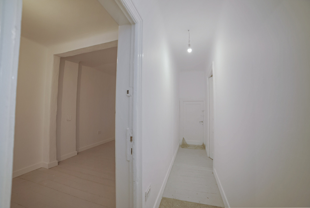 Vila individuala P+1E*Renovata 2025*Competitiei*Iancului