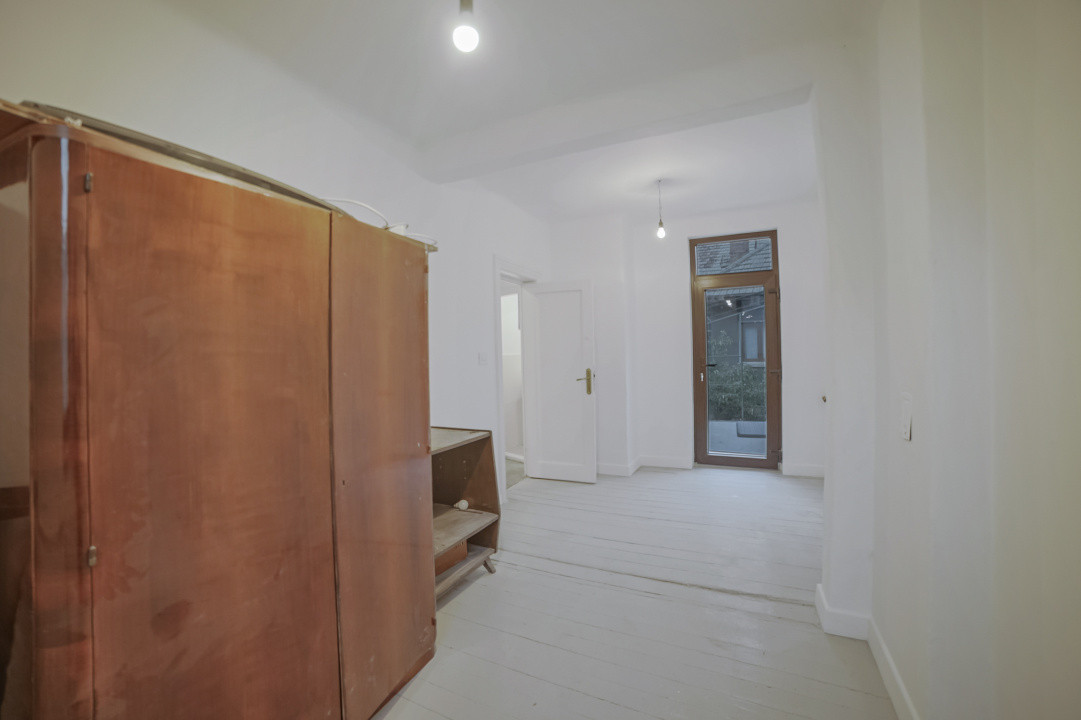 Vila individuala P+1E*Renovata 2025*Competitiei*Iancului