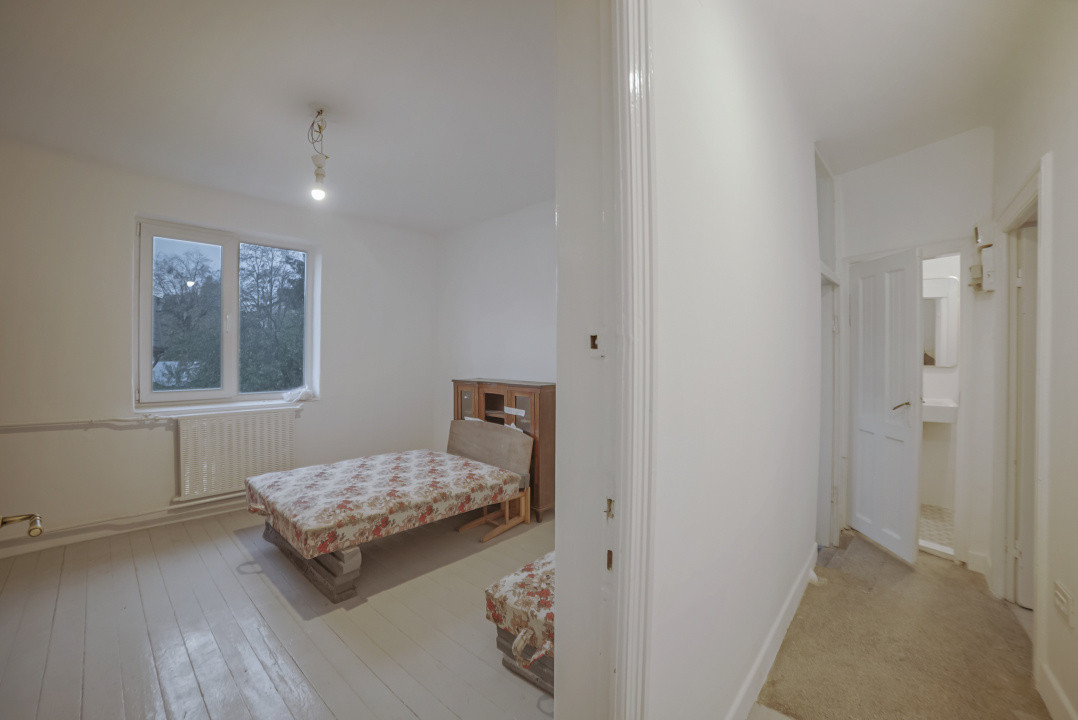 Vila individuala P+1E*Renovata 2025*Competitiei*Iancului