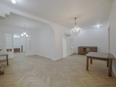 Vila individuala P+1E*Renovata 2025*Competitiei*Iancului