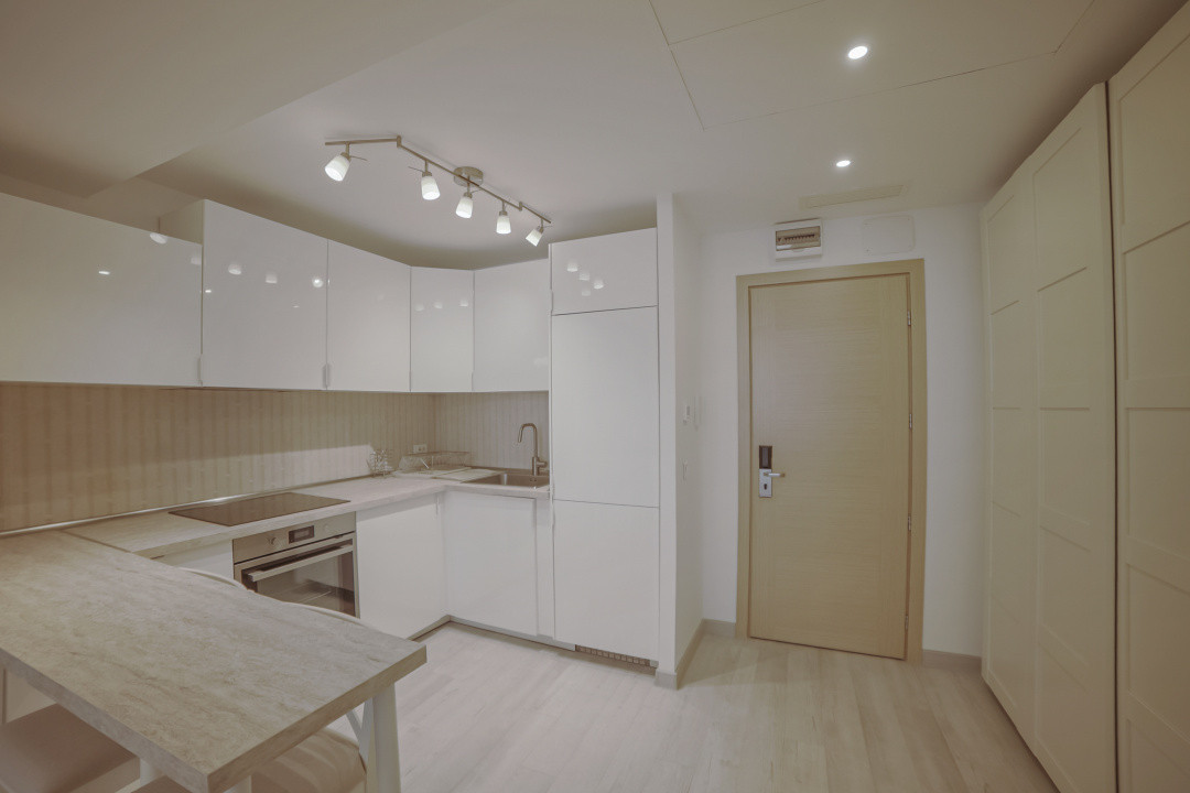 Rin Residence Vitan* Loc de parcare subteran*Ready to move in