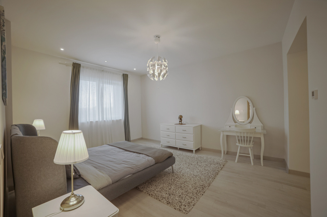 Rin Residence Vitan* Loc de parcare subteran*Ready to move in