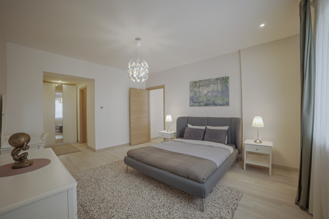 Rin Residence Vitan* Loc de parcare subteran*Ready to move in