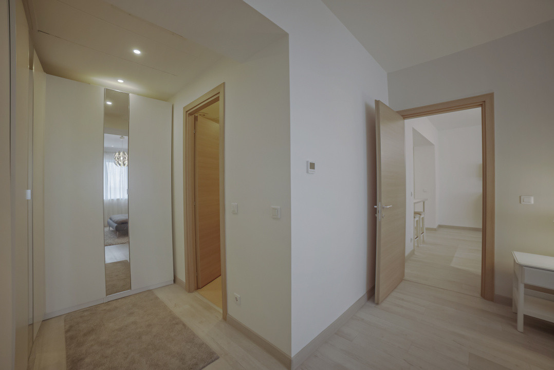 Rin Residence Vitan* Loc de parcare subteran*Ready to move in