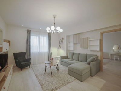 Rin Residence Vitan* Loc de parcare subteran*Ready to move in