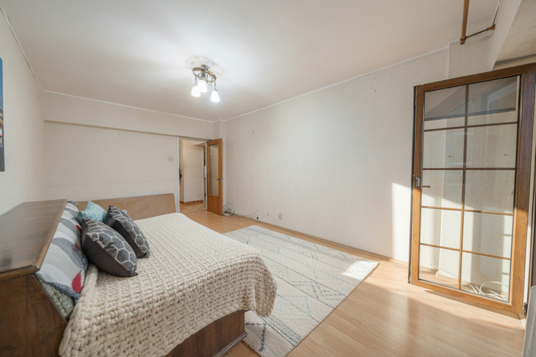 Credit ipotecar*Decomandat*70 mp*Bloc Almo 1*Mobilat si utilat