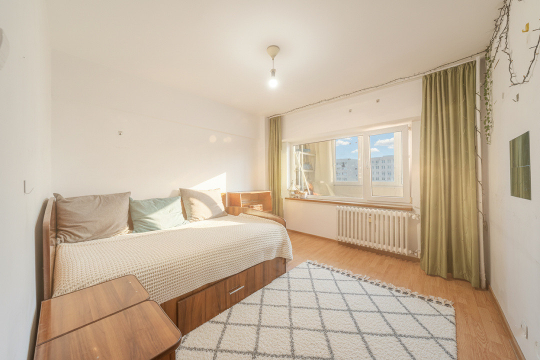 Credit ipotecar*Decomandat*70 mp*Bloc Almo 1*Mobilat si utilat