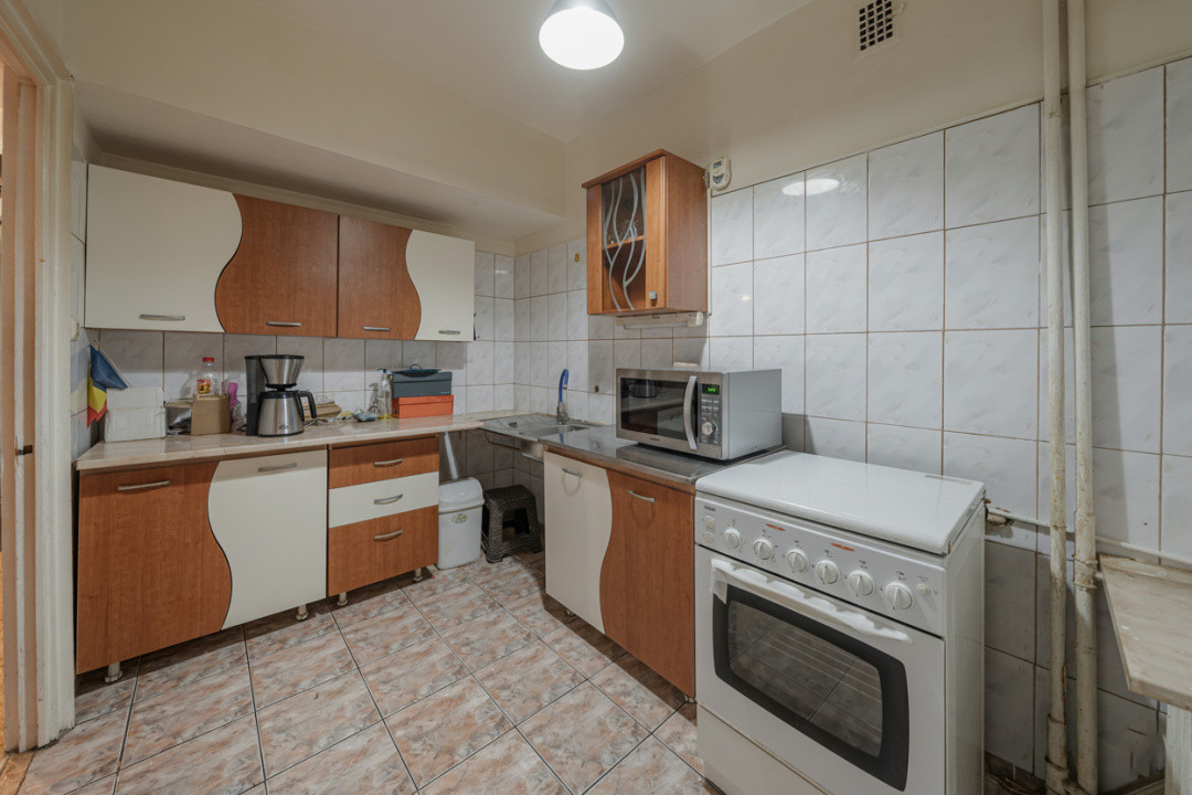 Credit ipotecar*Decomandat*70 mp*Bloc Almo 1*Mobilat si utilat